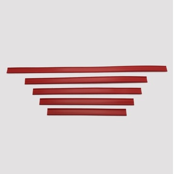 Зажим для сумки ClipBand RED 200мм