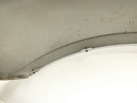 фото thumb №12, Крыло правый перед передний bmw x3 lift titansilber металлик 354