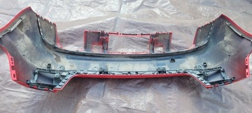 фото thumb №11, Бампер зад задний audi a3 8v4 8v 8v4807511 / 5968