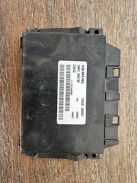 фото thumb №1, Jeep grand cherokee wj 99-04r 2.7 crd компьютер коробки коробки передач