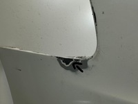 фото thumb №8, Бампер перед peugeot 508 i омивачі