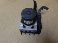 Насос abs блок управления hyundai santa 2 2.2d 58910-2b850 Доставка, фото thumb