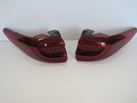 фото thumb №7, Лампа зад kia sportage iv рестайлинг led правая левая