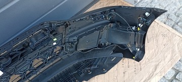 фото thumb №7, Бампер audi a7 s7 4k8 s-line рестайлинг ly9t 6pdc камера