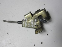 фото thumb №1, Замок крышки зад задней левый ford transit 2000r