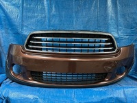 фото thumb №1, Mini countryman r60 бампер передний