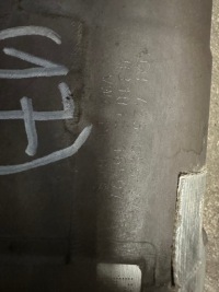 Audi a6 c7 4g трансмісія рейка рульова 4g1423055aa Доставка, фото thumb