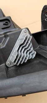 фото thumb №12, Renault master iv права h7 з led оригінал ідеальний стан