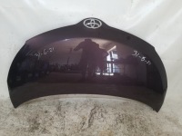 фото thumb №1, Toyota urban cruiser 09- 9ah капот