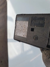 фото thumb №11, Volkswagen passat b5 1999 кнопка регулювання дзеркал бокових