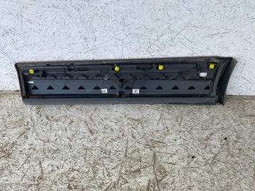 фото thumb №2, Audi q8 4m8 планка двері лівий зад