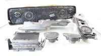 Купить Porsche boxster 986 аудиосистема bose усилитель сабвуфер, фото thumb