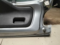 фото thumb №12, Крышка багажника задняя peugeot 206 ezac 3d