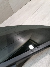 Mercedes cls стекло левый задний  a2577300500 Недорого, фото thumb