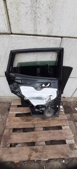 фото thumb №8, Двері лівий задня задні tegne renault kadjar