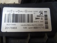 Купити Фара led drl ліве peugeot 508 2 18r- 9820134880 llu, фото thumb