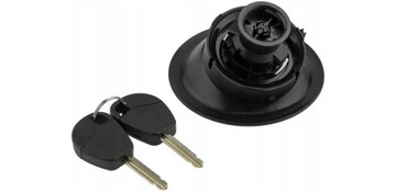 фото thumb №1, Citroen berlingo peugeot partner 1996-2008 кришка заливання пального kpl