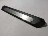 Bmw x3 g01 накладка молдинг порог передняя накладка правая левая комплект 7410012 Киев, фото thumb