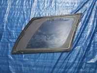 фото thumb №7, Chevrolet trailblaer 2001 стекло кузовная задняя