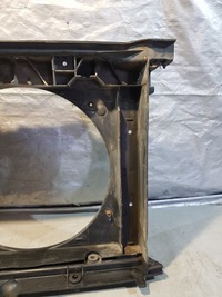 фото thumb №14, Pas переднее peugeot 307 sw + замок капота + жгут штекер вентилятора