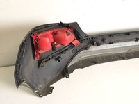 фото thumb №6, Hyundai kona бампер задняя , цвет su8