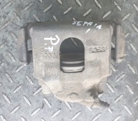 фото thumb №1, Суппорт тормозной правый перед kia sephia i 1.5