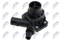 фото thumb №1, Nty термостат