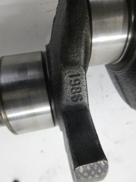 фото thumb №11, Ford sierra scorpio 2.0 8v wał коленчатый 72hm6303ja