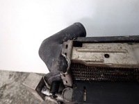 фото thumb №7, Комплект радиатор вентилятор porsche 911 996 99r