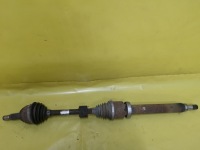 фото thumb №1, Ford fiesta mk7 1,6 tdci приводной вал правая cv17-3b436-ae