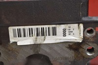 фото thumb №10, Блок dół двигуна wał cay skoda rapid 1.6 tdi 90 km 12-17