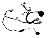 фото thumb №1, $ джгут обшивка двері ліва corvette c7 22788946