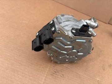 фото thumb №7, Audi q7 sq7 4m 057145601d оригинальная турбина турбонагнетатель