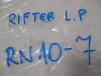 фото thumb №12, Peugeot rifter молдинг крила ліва передня nowa