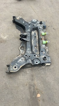 фото thumb №4, Усилитель поперечные renault kangoo iii 2021 з спереди 544013074r