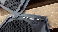 фото thumb №13, S7 4g a7 решётки защита динамиков bose дверь