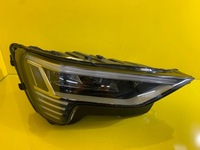 фото thumb №1, Лампа правая audi q4 e-tron matrix полный led 4ke941036b usa