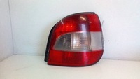 фото thumb №1, Лампа правая задняя renault scenic rx4