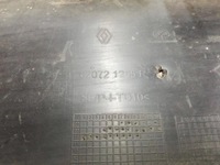 фото thumb №6, Захист рамка номерного знака renault scenic iii 620721255r