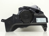 фото thumb №1, Динамік сабвуфер багажника audi a3 8p cabrio 8p7035382c
