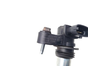 фото thumb №7, Vauxhall vectra котушка запалювання високого напруги 2.8 v6 turbo бензин