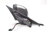 фото thumb №8, Jaguar xf зеркало левая электрический 8 pin uk