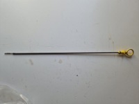 фото thumb №7, Щуп щуп рівня оливи astra g vectra b 2.0 дизель оригінальний номер 9158395