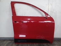 фото thumb №1, Дверь ------ porsche macan 95b ----- 2013-2024 -------- перед правый