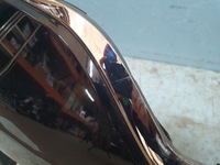 фото thumb №7, Бампер renault zoe lift перед передній