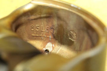 фото thumb №9, Поршень шатун picasso 2.0 b peugeot 206 85l89