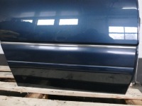 фото thumb №9, Mercedes s w140 lift двері повний правий задня задні 189 smaragdschwarz