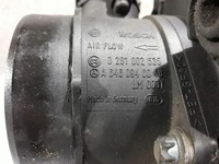 фото thumb №7, Mercedes e 211 2,7 3,2 корпус фильтра воздуха