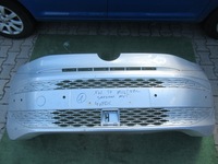 фото thumb №2, Vw t7 7t 22- multivan 2022- бампер перед pdc радар 7t0807221c