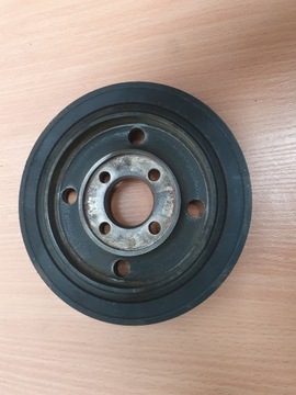 Dodge nitro 2,8CRD Crankshale